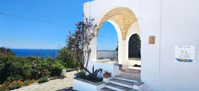 Carlotta Holiday Home by LoveSud Leuca
